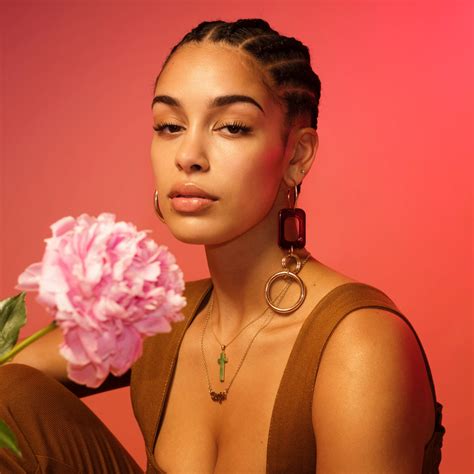 jorja smith nude|JorjaSmith 